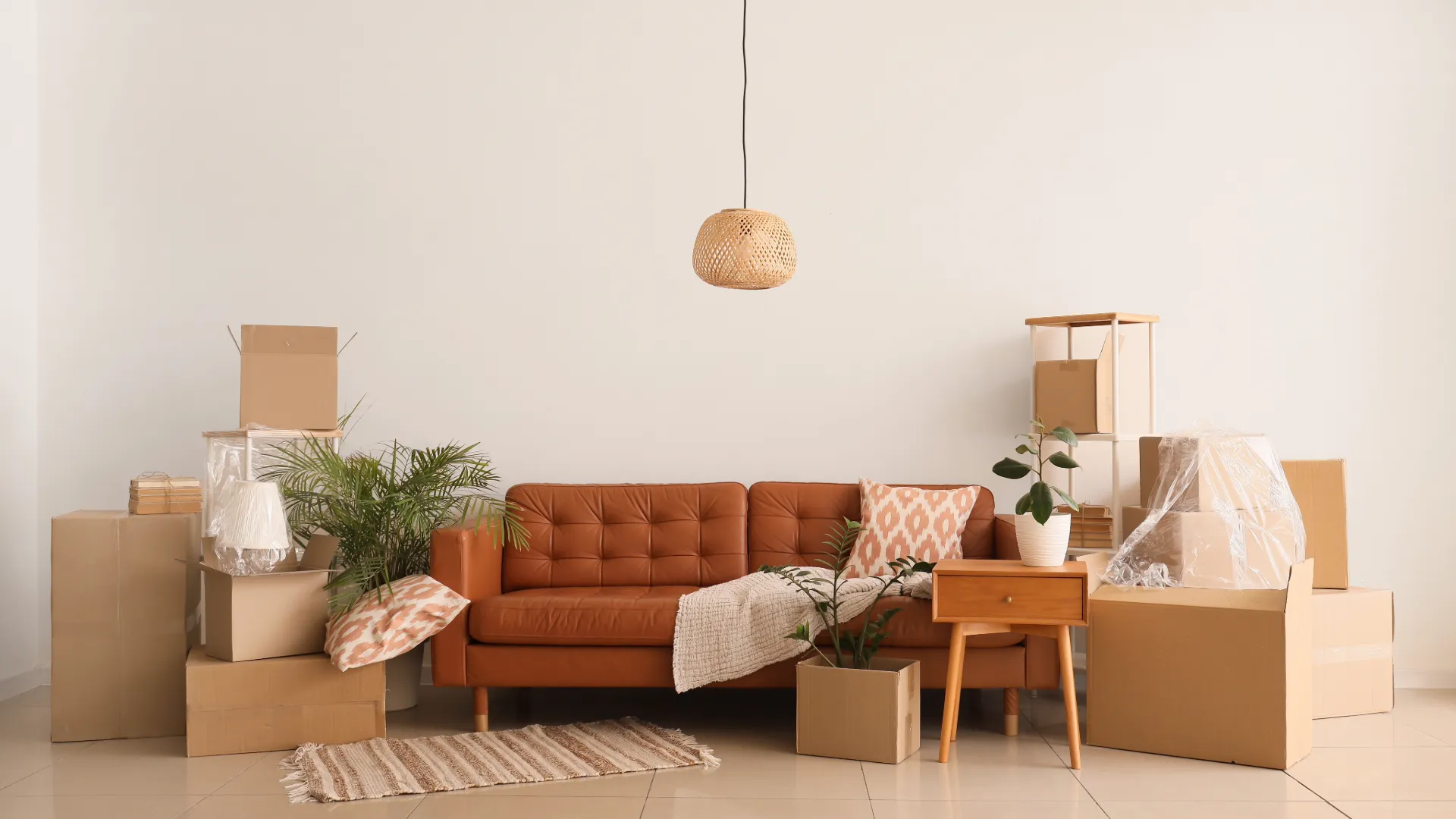 Unwanted Furniture Removal