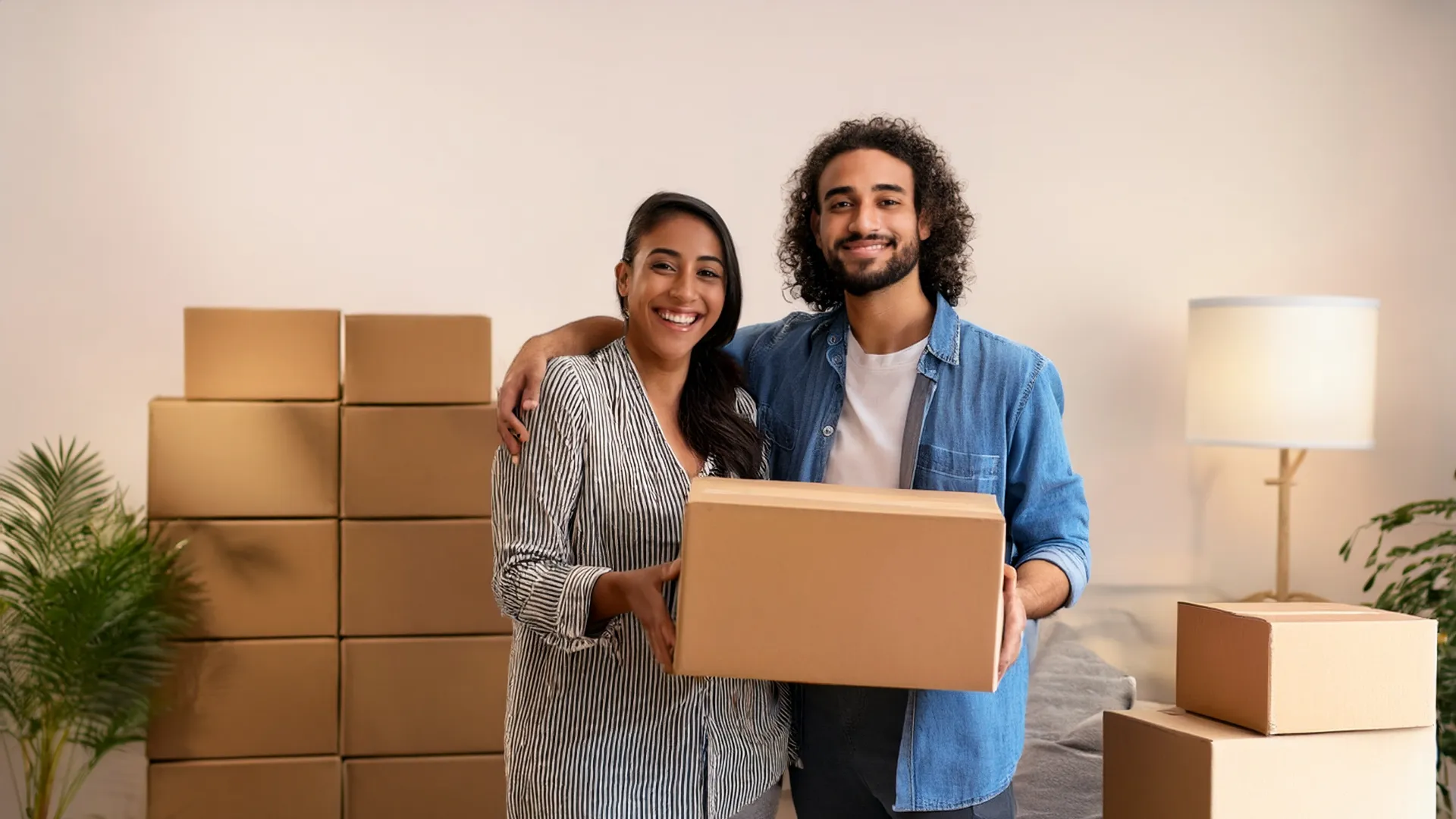 Shared Load Moving Services